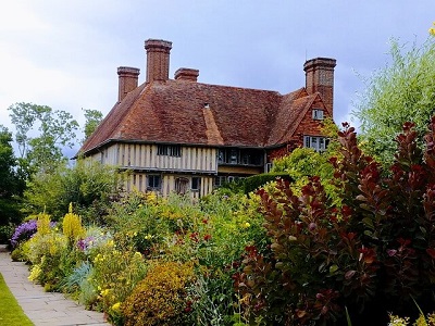 Dorset Garden