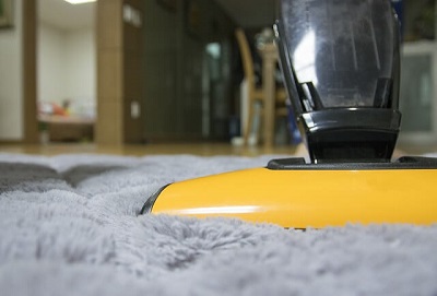 Professional cleaning equipment in Dorset
