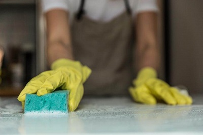 end of tenancy cleaning in dorset