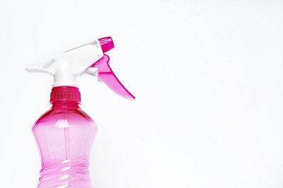 Make a cleaner for your Bournemouth home