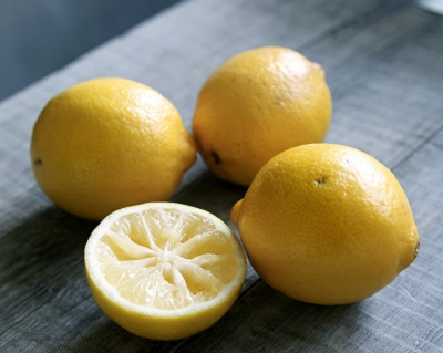 Cleaning with lemons your Bournemouth home Cleaning Bournemouth Home with lemons