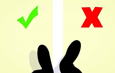Cleaning mistakes in your Bournemouth house Cleaning mistakes in Bournemouth home