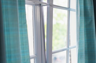 Cleaning windows in your Bournemouth home Cleaning windows in home in Bournemouth